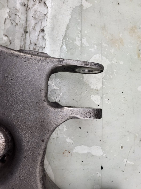 1021416 00 A ⭕ 12-20 Tesla Model S Rear Side Suspension Lower Control Arm Left 1021416-00-A