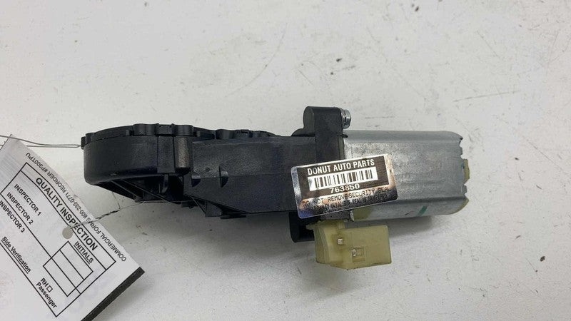 ⭕ 17-23 Model 3 M3 Front Left or Right Seat Recline Recliner Motor 107