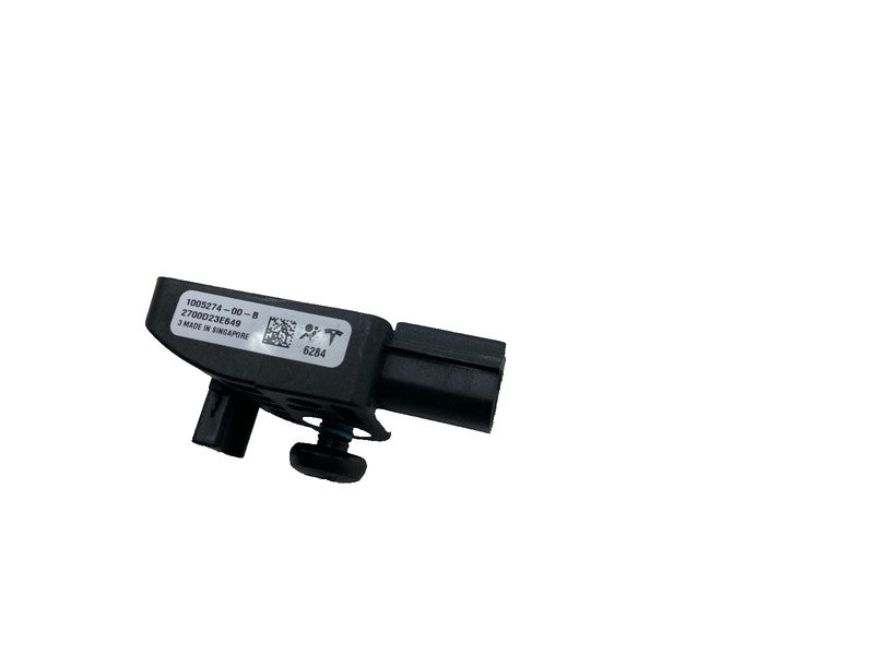100527400B ⭕12-20 Model S Front Left or Right Acceleration Crash Impact Sensor 1005274-00-B
