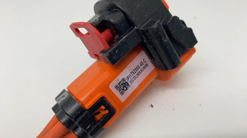 1847931-00-B 2024 Tesla Cybertruck High Voltage HV Truck Bed Outlet Wire Harness 1847931-00-B