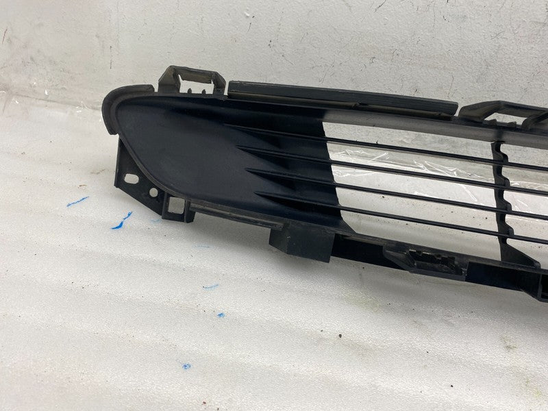 ⭕ 2017-2022 Tesla Model 3 Front Bumper Lower Fascia Center Grille Mesh Assembly