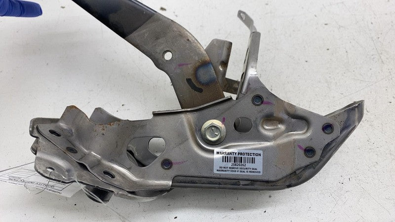 ⭕ 2023-2025 Toyota Prius Front Driver Brake Stop Pedal w/ Bracket Assembly OEM