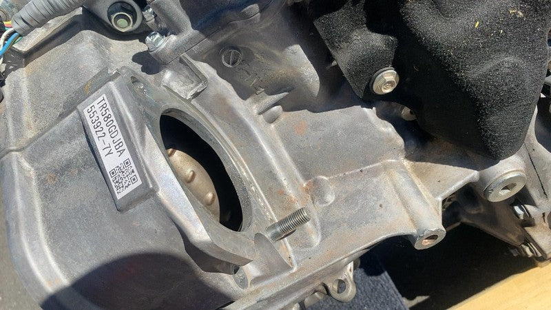 ⭕ 2018-2019 Subaru Crosstrek 2.0L Automatic Transmission CVT Auto Trans A/T AWD