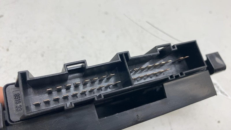 ⭕ 16-17 Jeep Wrangler Automatic Transmission Computer Control Module 6