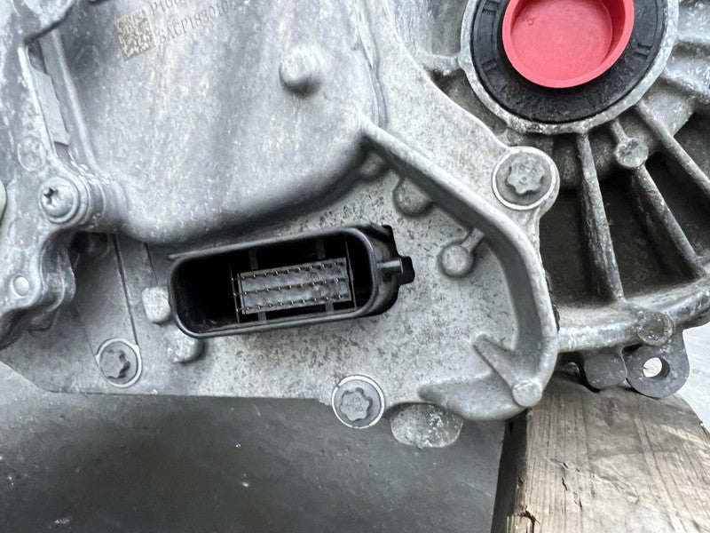 1120980-00-D ⭕ 2017-2023 Tesla Model 3 Rear Drive Unit Engine Performance Assy 1120980-00-D