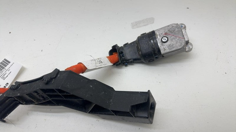 ⭕ 21-24 Ford Mustang Mach-E High Voltage Battery Cable Wire Harness LK