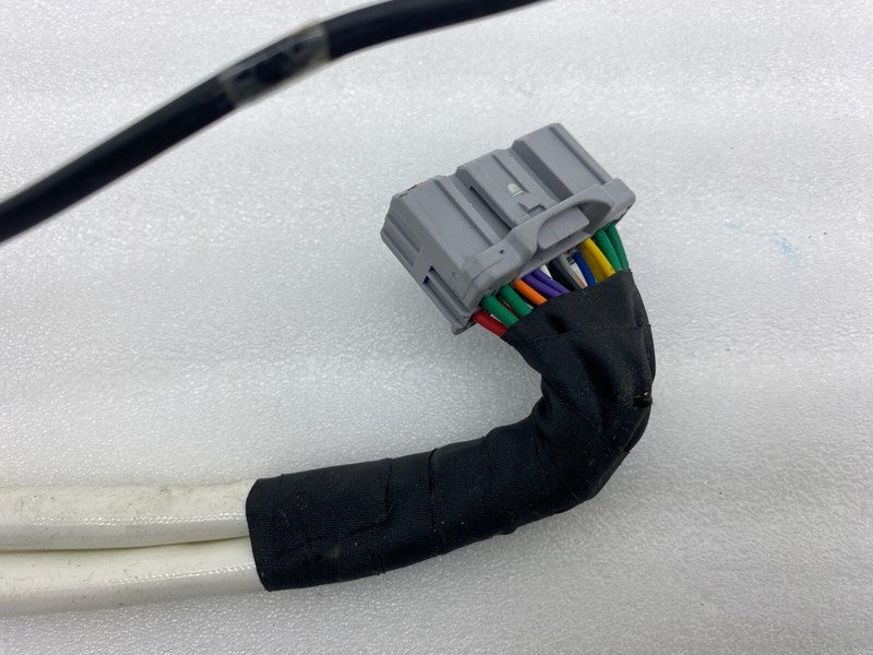 104130900F ⭕ 12-20 Model S X Rapidmate Battery Connector Plug Wiring Harness 1041309-00-F