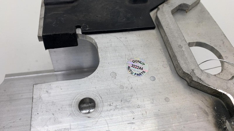 ⭕ 2022 Mercedes-Benz EQS 450+ Front Bumper Shock Absorber Bracket A297