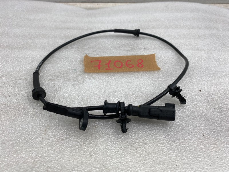 102776100B ⭕16-20 Model X Front Left or Right Anti-Lock ABS Wheel Speed Sensor 1027761-00-B