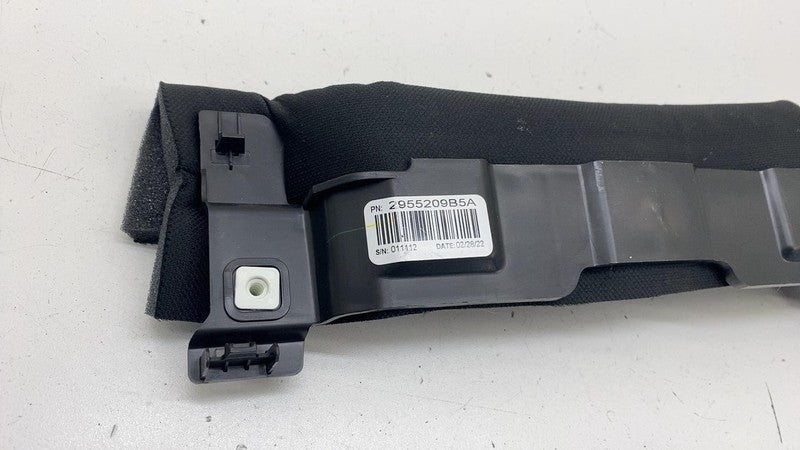 ⭕ 2022 2023 2024 Rivian R1T Interior Plastic Cover Trim Assy 2955209B5