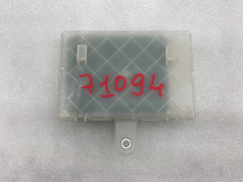109275598D ⭕ 2017-2020 Model 3 GEN 3 Charge Port Controller ECU Control Module 1092755-98-D