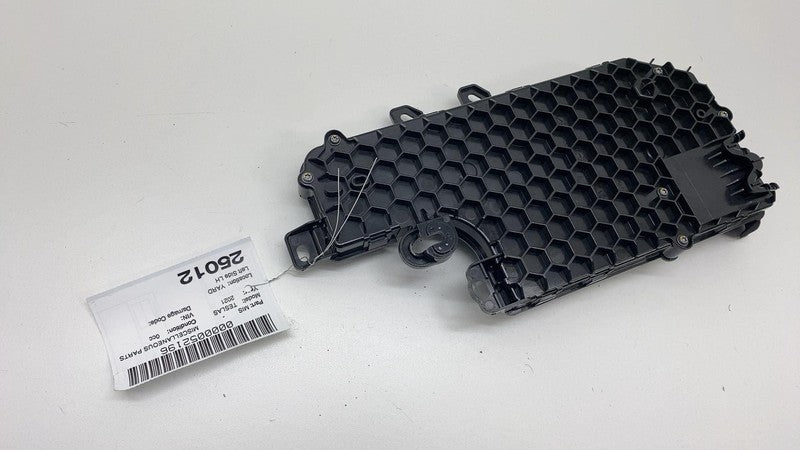158569402B 2021-2024 Tesla Model S X Front Driver Controller Body Control Module GEN4 Left