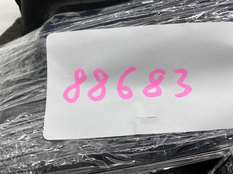 1492991 00 D ⭕ 2020-2024 Tesla Model Y Rear Wheelhouse Absorber Insulator Left 1492991-00-D