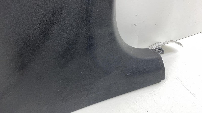 ⭕ 21-23 Polestar 2 Passenger Side B-Pillar Lower Trim Cover Panel Righ