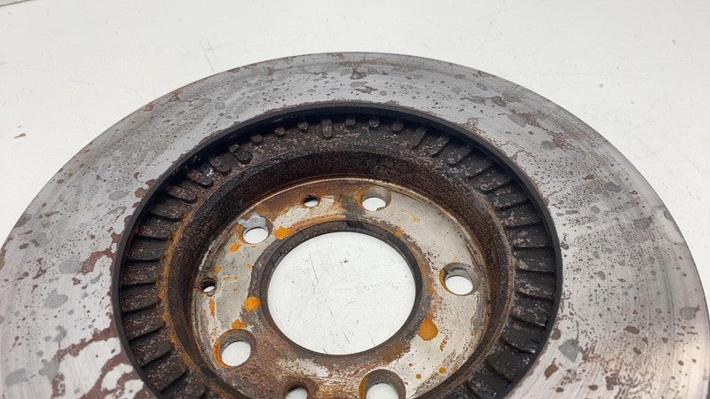 ⭕ 2006-2015 Mazda MX-5 Miata SET of 4 Front & Rear Brake Disc Rotor Assembly OEM