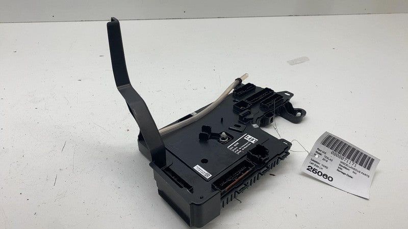 ⭕ 17-20 Model 3 Left Low Voltage Controller Body Control Module LH 107