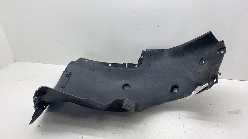 PT00983563 ⭕ 2025 Rivian R1S Front Right Lower Wheel Liner Splash Shield (Rear Section) RH