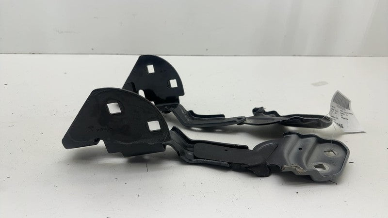 177493500B ⭕ 24-25 Model 3 Front Left & Right Hood Bonnet Hinge Closure Assist 1774935-00-B
