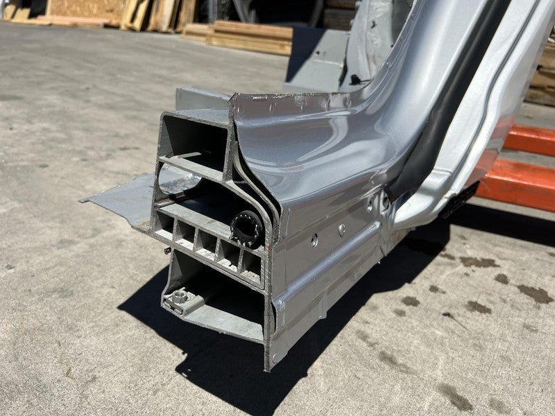 ⭕2012-2015 Tesla Model S Rear Left Quarter Body Side Panel Structural Cut Out LH