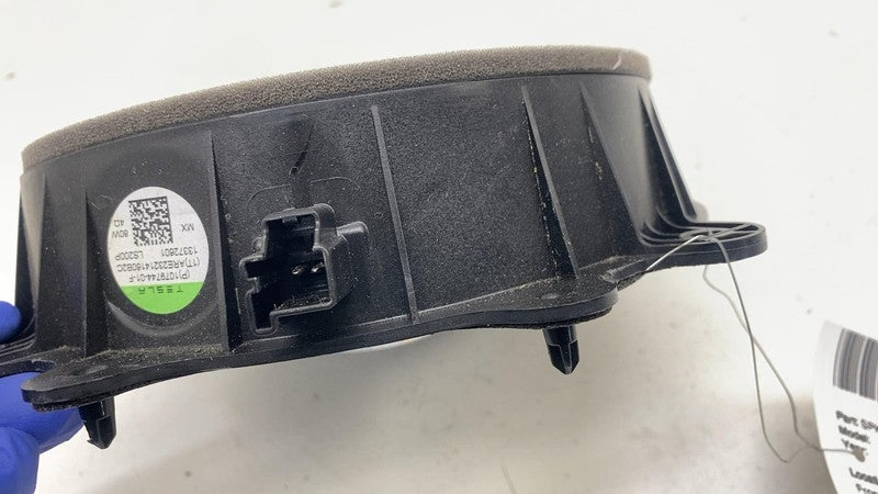 ⭕2017-2023 Tesla Model 3 Y Front Door Audio Woofer Speaker 200MM x2 10