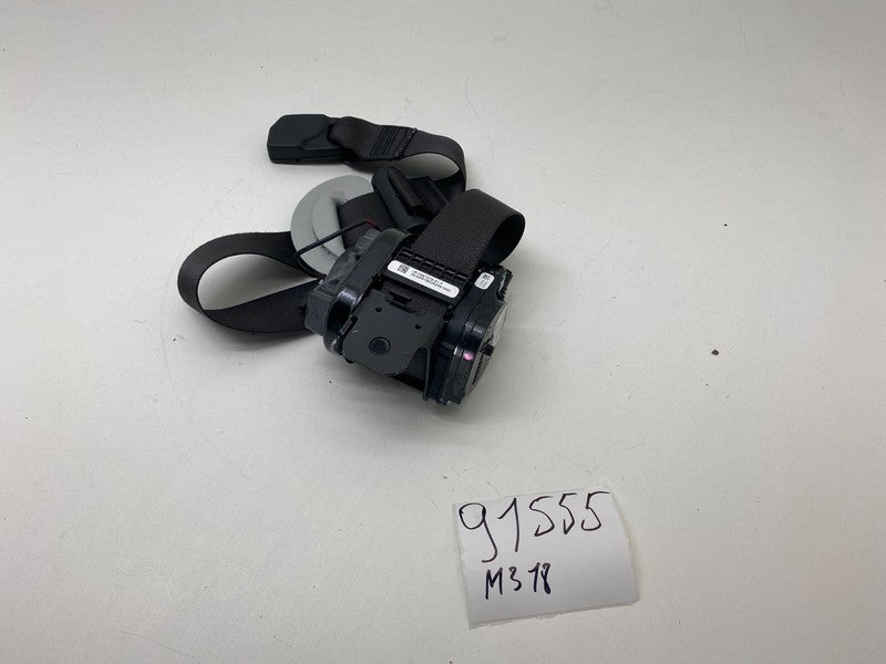 108127901F ⭕ 2017-2023 Tesla Model 3 Front 1st Row Seat Belt & Retractor Right 1081279-01-F