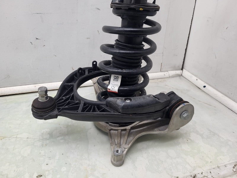 ⭕17-23 Model 3 Front Right Shock Strut Absorber + Upper Control Arm 10
