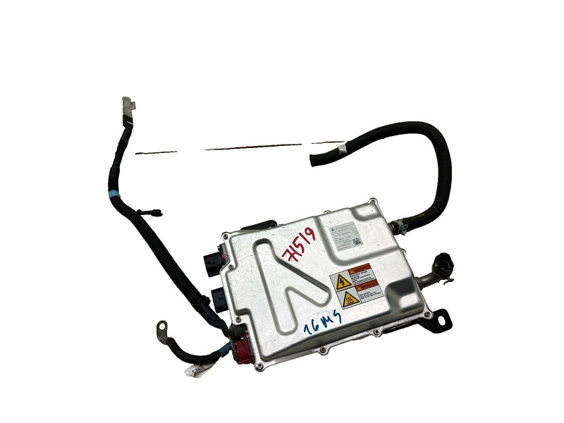 ⭕12-15 Model S High Voltage Gen 2 DC-DC Power Converter Module Unit 10