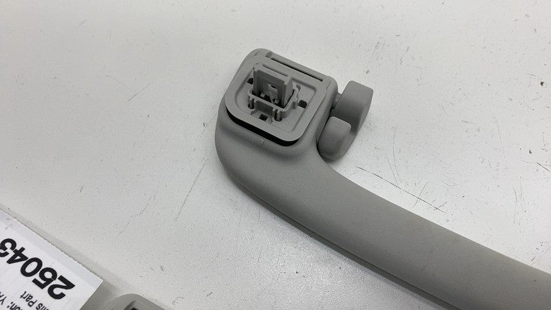 ⭕ 2021-2024 Ford Mustang Mach-E Interior Roof Headliner Grab Grip Handle SET