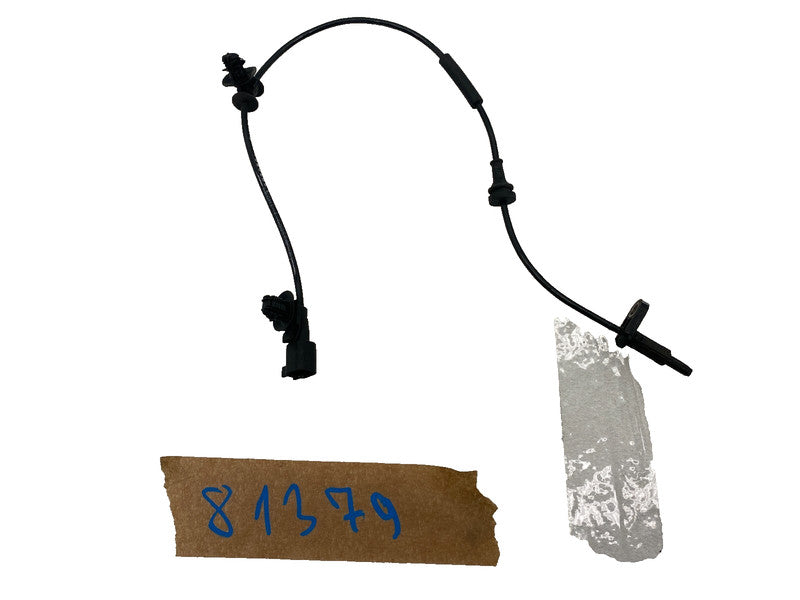 118877100A ⭕ 17-23 Model 3 Y Rear Left/Right Anti-Lock ABS Wheel Speed Sensor 1188771-00-A