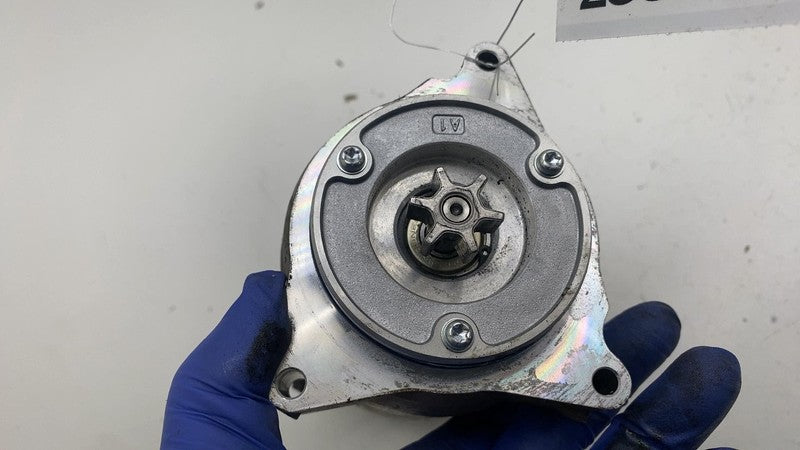 C49B1550008 ⭕ 2018 Subaru Crosstrek Power Steering Gear Rack Actuator Motor Assy U081080829