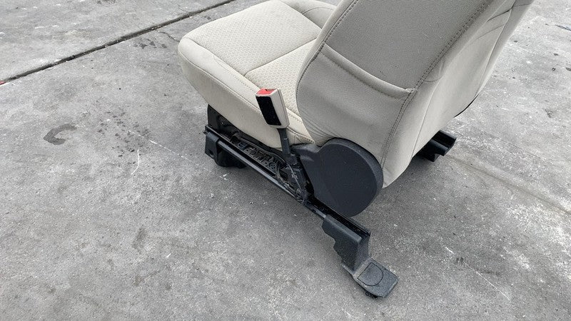 ⭕ 2013-2018 Ford C-Max Passenger Side Front Bucket Seat Assembly Right RH Cloth