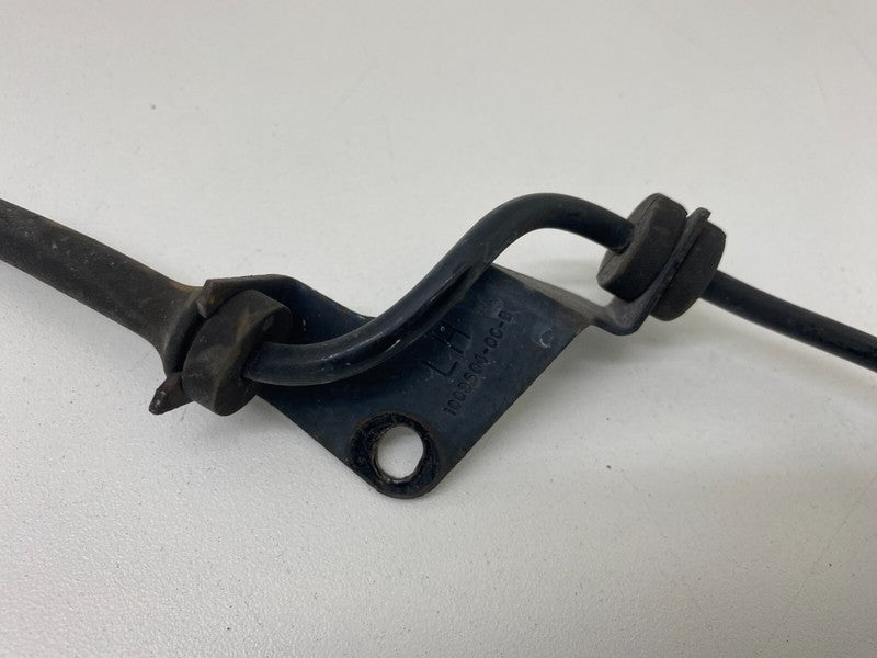 6009167 00 A ⭕ 12-15 Model S Front Driver Left Anti-Lock ABS Wheel Speed Sensor 6009167-00-A