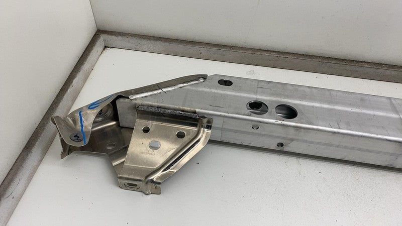 ⭕2024 Tesla Cybertruck Front Bumper Reinforcement Rebar Impact Bar Abs