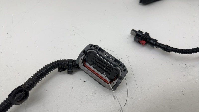 ⭕17-23 Model 3 Front Subframe Cradle Wiring Harness Cable Wire Loom 10