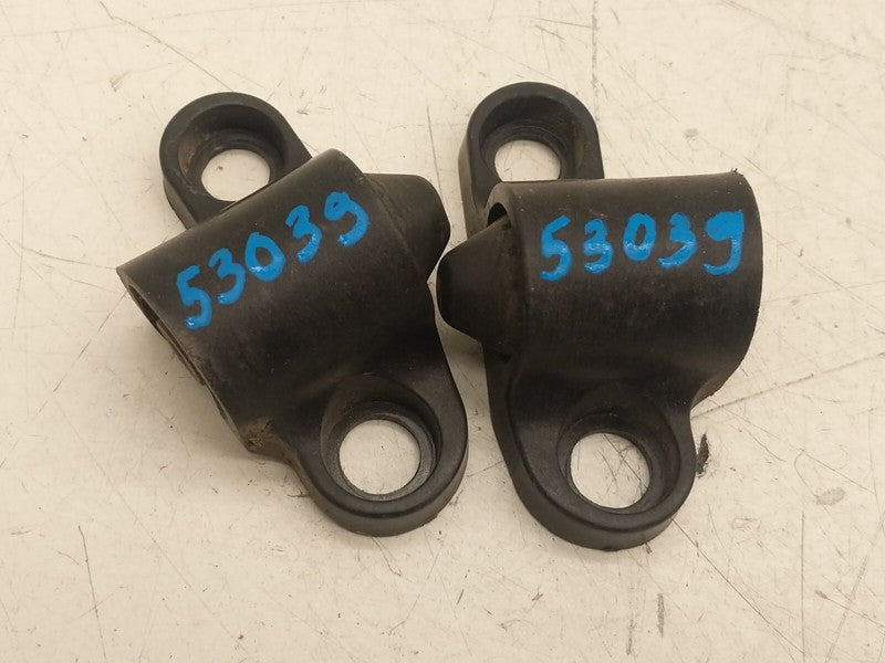 ⭕2012-2025 Tesla Model S PAIR of Liftgate Wedge Damper Body Insert 148