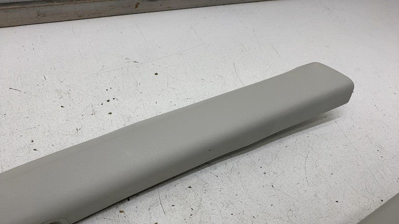 97381CV000 2022 2023 2024 Kia EV6 Windshield Left & Right A-Pillar Trim Cover Panel LH & RH