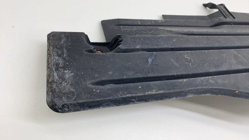 AV61 R11779 AF 2013-2018 Ford C-Max Rear Driver Side Under Body Splash Shield Guard Cover Left