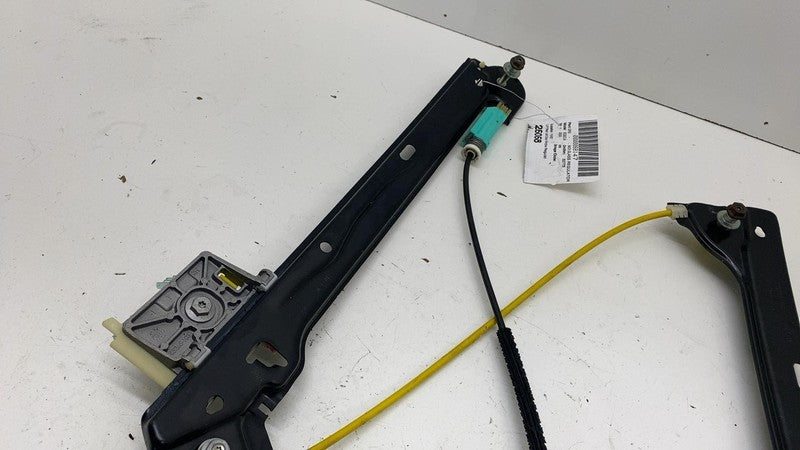 ⭕ 2022 Mercedes-Benz EQS 450+ V297 Rear Left Door Window Regulator & Motor OEM