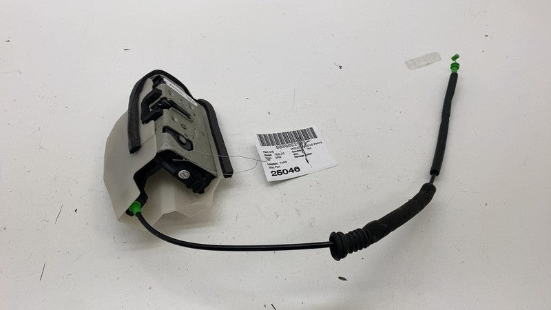 ⭕17-23 Tesla Model 3 Y Front Right Door Lock Latch Actuator & Cable 15
