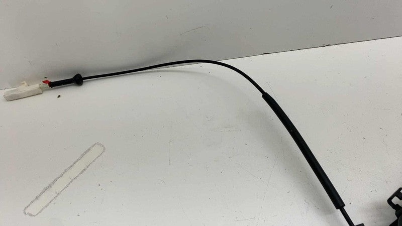 ⭕ 2017-2025 Chrysler Pacifica Rear Driver Side Outer Door Handle Left