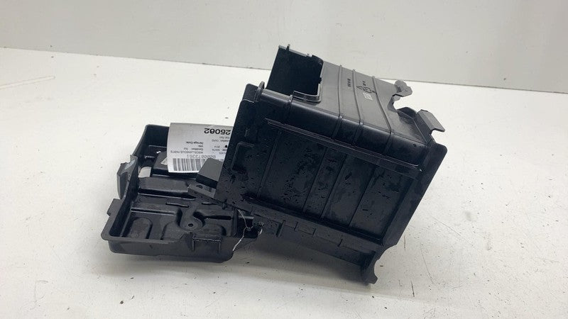 ⭕ 2014 Mazda MX-5 Miata Battery Box Cover Assembly LFG1-18-591