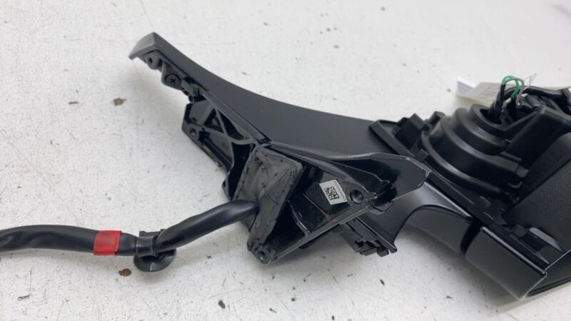 1592032-00-F ⭕2021-2025 Tesla Model 3 Front Right Exterior Rear View Door Mirror 1592032-00-B
