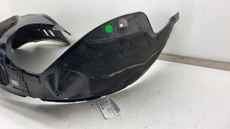 2022-2024 Kia EV6 Front Driver Side Wheel Fender Liner Splash Shield Guard Left