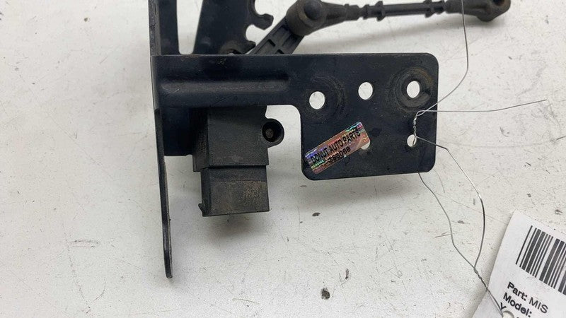 ⭕14-17 Range Rover Sport Rear Passenger Air Suspension Height Level Se