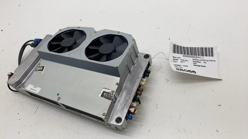 ⭕ 16-20 Model S X Autopilot Module Self-Driving Computer 3.0 Fused 165
