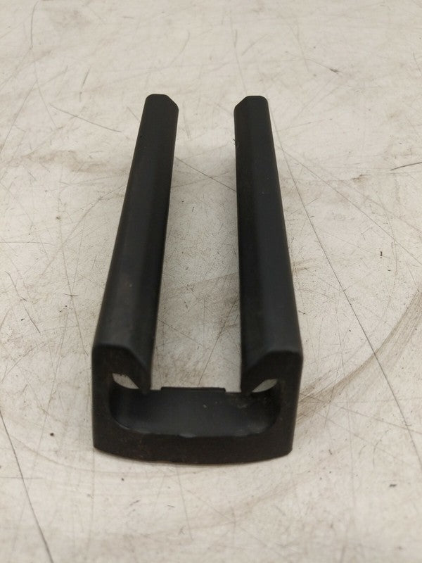 ⭕ 16-25 Model S Front Left/Right 1st Row Seat Rail Track Trim Cover 10