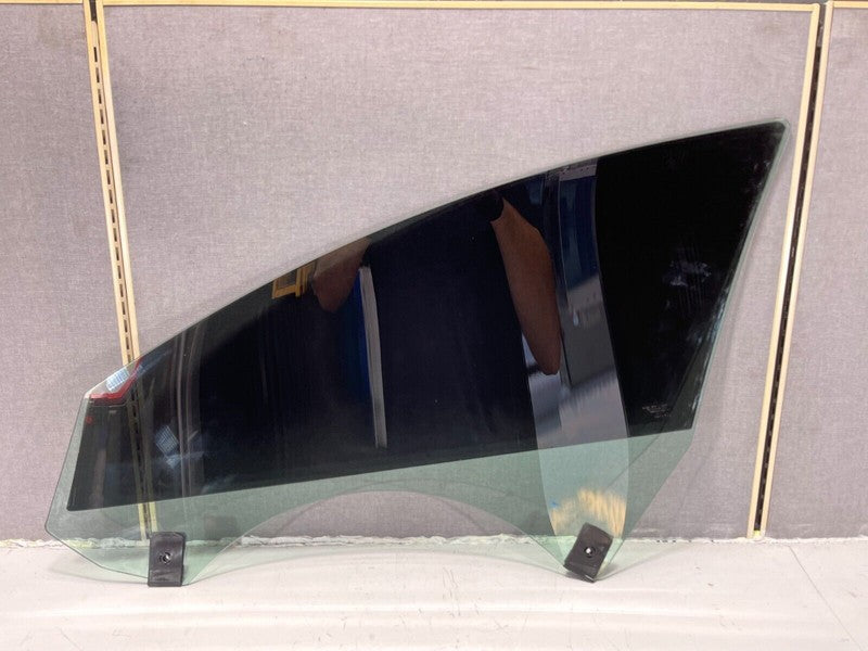 ⭕ 2017-2020 TESLA MODEL 3 FRONT PASSENGER DOOR WINDOW SINGLE PANEL GLASS RIGHT
