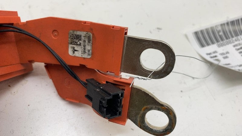 ⭕17-22 Model 3 Y Battery Connector Connection High Voltage DC Input 10