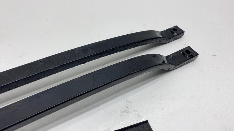 ⭕ 2019-2022 Ram 2500 Pickup SET of Engine Bay Apron Support Bracket Ba