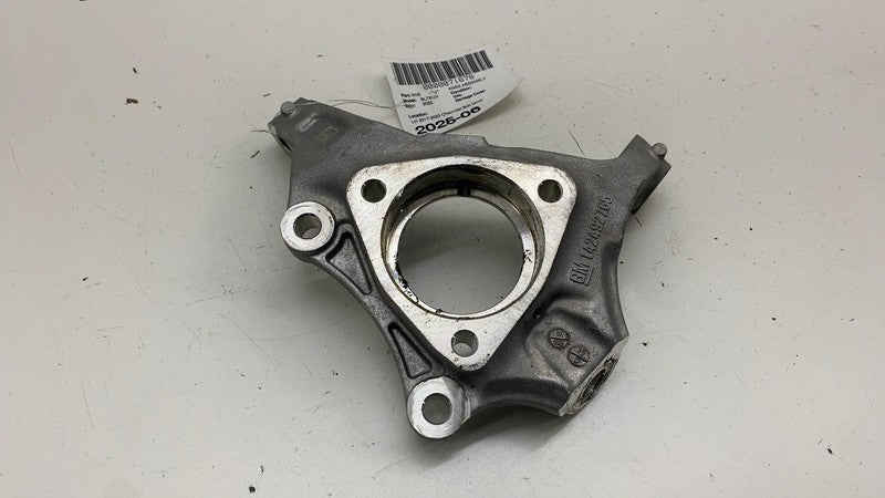 42492765 ⭕ 2017-2023 Chevrolet Bolt Front Driver Side Spindle Knuckle Left Assy 42492765